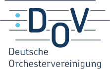 Logo Deutsche Orchestervereinigung